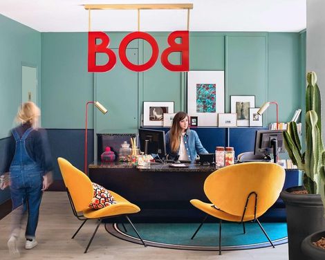 Bob Hotel-4