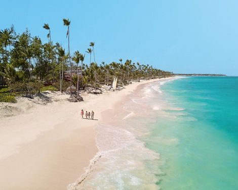 Grand Palladium Punta Cana Resort & Spa-0