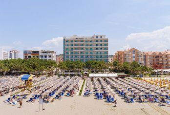 Hotel Albanian Star