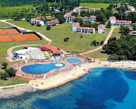 Apartments Polynesia Plava Laguna-2