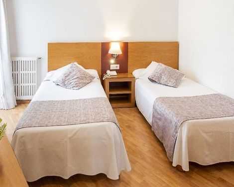 Hotel Amic Colon-4