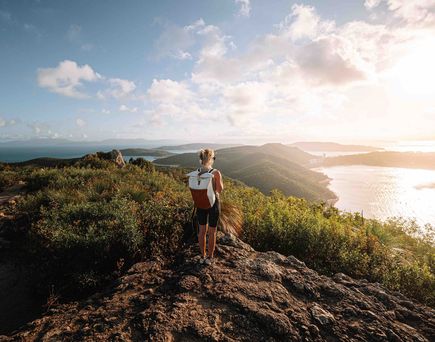 Hamilton Island