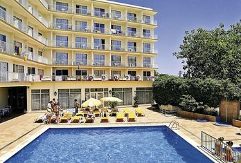 Hotel Linda