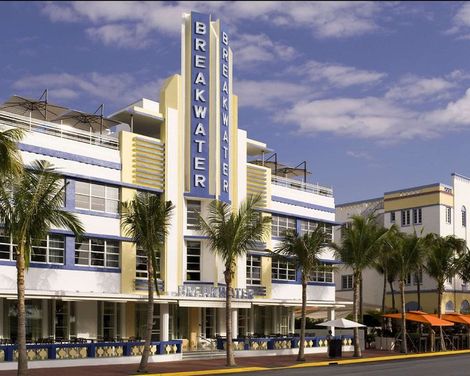 Hotel Breakwater South Beach-2
