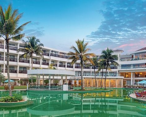 Occidental Eden Beruwala-1