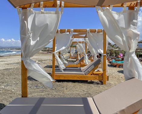 Mare Blue & Suites Hotel-2