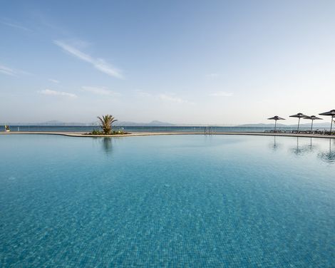 Horizon Beach Resort-3