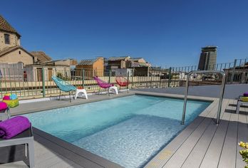 Leonardo Hotel Barcelona Las Ramblas