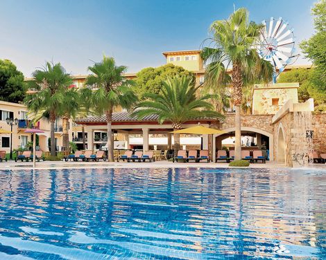 Occidental Playa de Palma-1