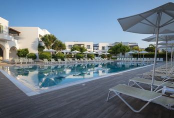 Hotel, Alexandra Beach Hotel