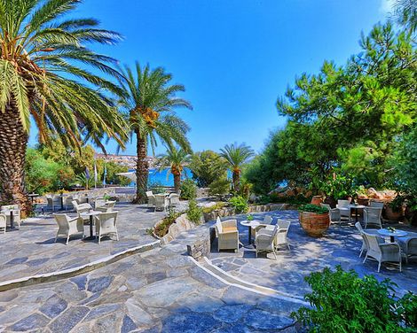 Sitia Beach City Resort & Spa-4