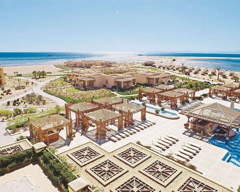 Sheraton Soma Bay Resort-4