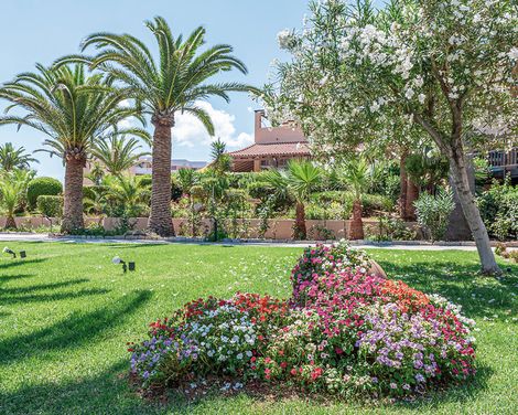 Anissa Beach & Village Hotel-4