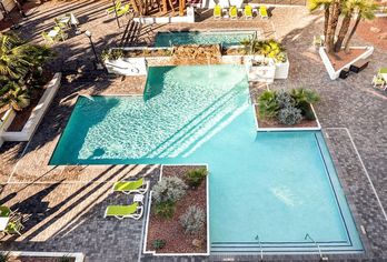 Hotel, Holiday Inn Hotel & Suites Phoenix-Mesa/Chandler