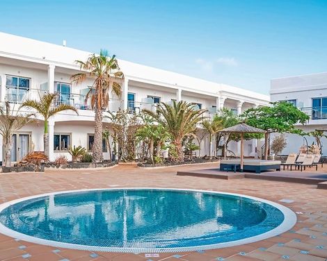 Coral Cotillo Beach Hotel-1