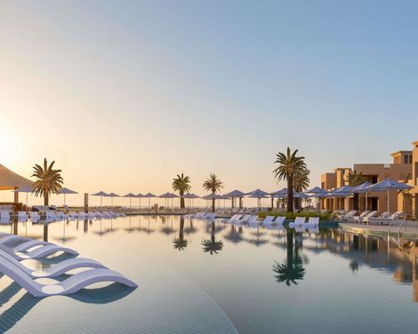 Sofitel Al Hamra Beach Resort-2