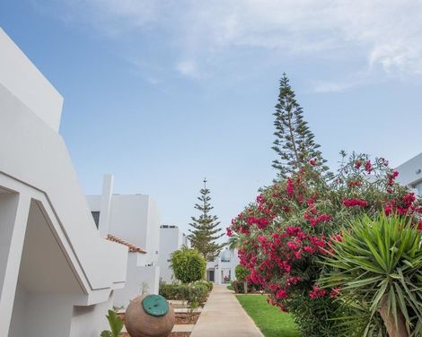 Atlantica Panthea Resort-4