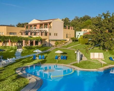 Century Resort Corfu-0