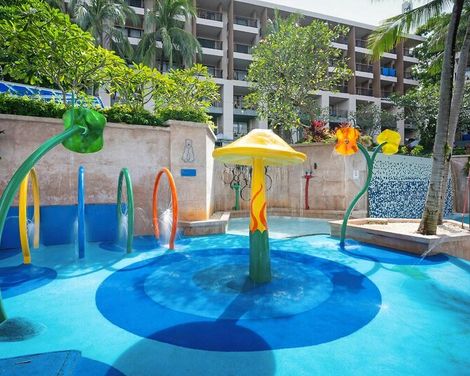 Novotel Phuket Kata Avista Resort & Spa-4