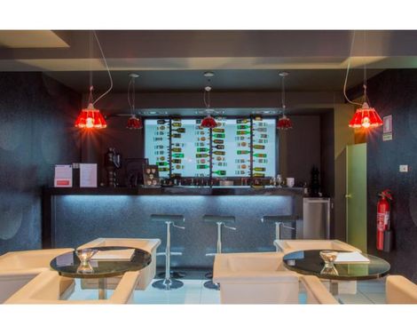 Porto Trindade Hotel-4