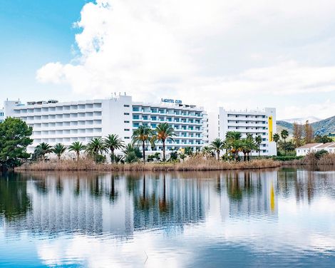 EIX Lagotel Holiday Resort-4