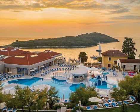 Resort Belvedere Apartments-4