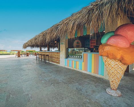 Iberostar Selection Bávaro Suites-0