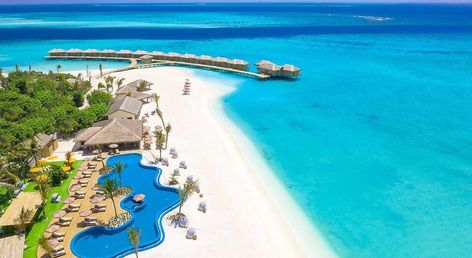 You & Me Maldives