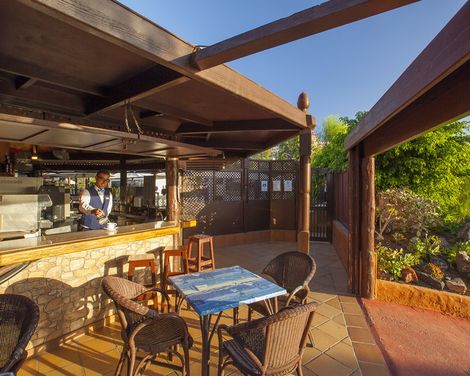 IFA Altamarena by Lopesan Hotels-4