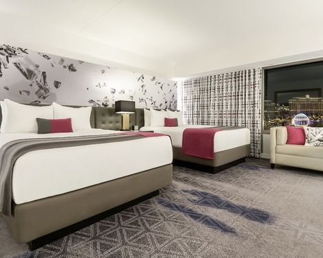 Planet Hollywood Las Vegas Resort & Casino-3