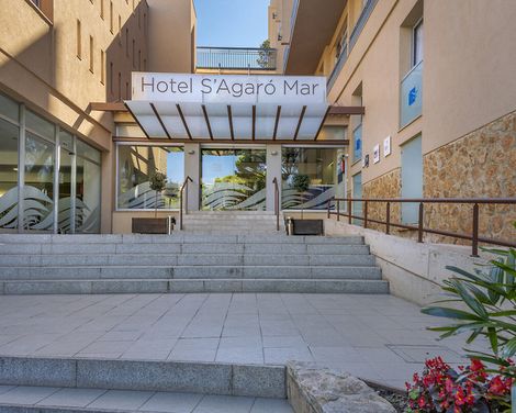 Hotel GHT S'Agaró Mar-4