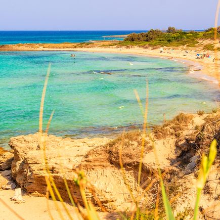 Camping Adria