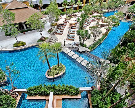 Rawai Palm Beach Resort-4