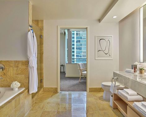 Hotel AKA Brickell-0