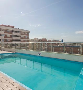 Hotel ILUNION Les Corts