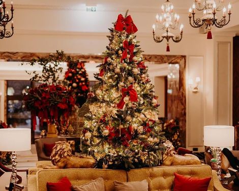 Grand Hotel Kempinski Riga-2