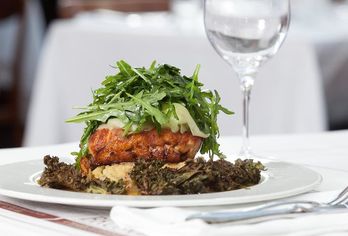 Hotel, Odinsve Hotel