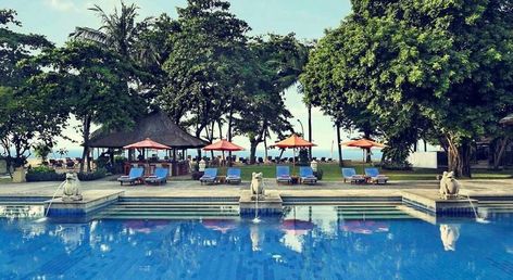 Mercure Resort Sanur