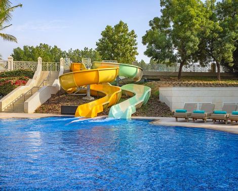 Waldorf Astoria Ras Al Khaimah-3