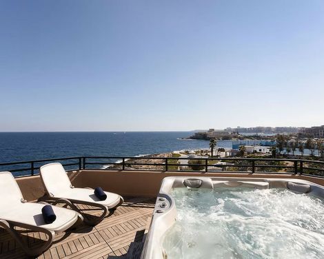 Radisson Blu Resort, Malta St. Julian's-2