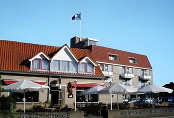 Hotel, Fletcher Hotel-Restaurant De Gelderse Poort