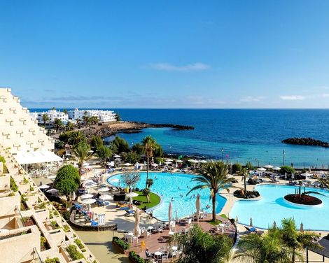 Alexandre Grand Teguise Playa-4