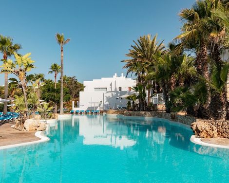 Hotel Palia Puerto del Sol-0