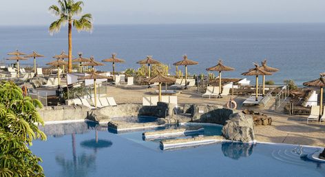 AluaVillage Fuerteventura
