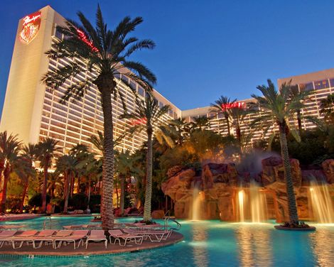 Flamingo Las Vegas Hotel & Casino-2