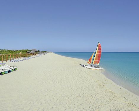 Melia Las Dunas-3