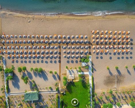 Pegasos Deluxe Beach Hotel-0
