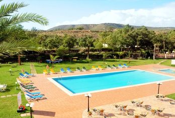 Hotel, Tildi Hotel & Spa