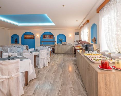 Anthoula Village Hotel-2