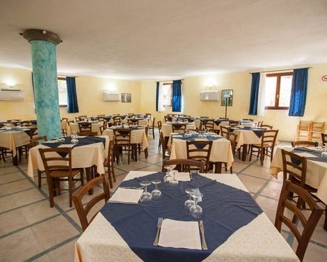 Albergo Residenziale Gli Ontani-2